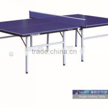 New High Quality Price Ping Pong Tables Tennis Table Outdoor Sports Set For Wholesale