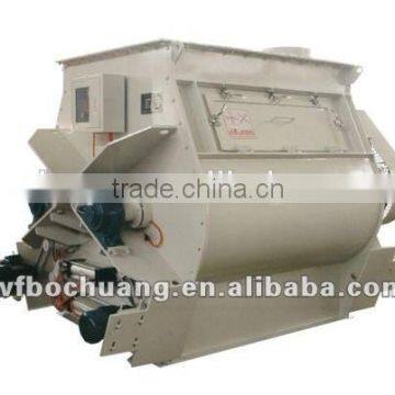 WZ series dry mortar mixing machine on sale