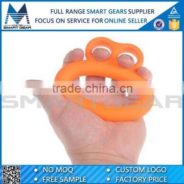 Ring Type Resistance Bands Rubber Hand Grip