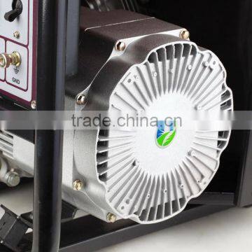 High Efficiency Home Use Electric Generator/digital Inverter Generator photo-3