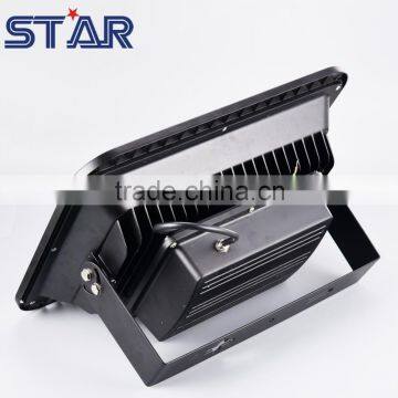 J70200W 200W LED Flood Light Spotlight Outdoor Lane Lighting Tunel Exterior Projectors Lamp IP66 Waterproof Has Le photo-3