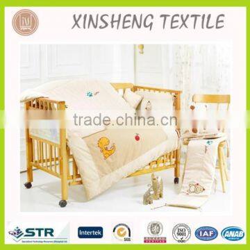 China Lovely Designs Baby Bedding Sets