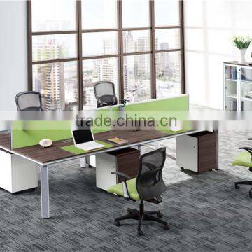 modern design cubicle office workstation furniture