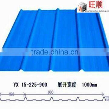 cheap china lowes sheet metal roofing sheet price building materials