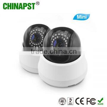 Professional manufacturer OEM full HD intelligent ir vandalproof mini dome ptz high speed camera 700tvl PST-AHD801H
