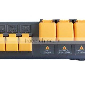 OT6300 Platform OTDR 850/1300/1310/1550nm photo-2