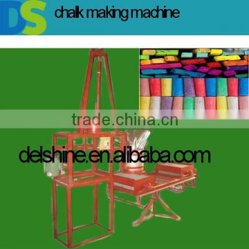 DS800-2 Chalk Moulding Machine