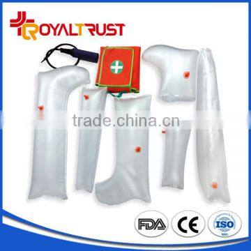 Hot Sale Air SPLINT for First aid