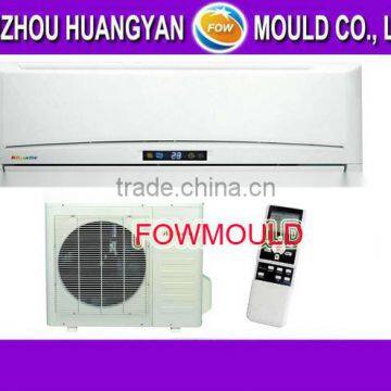 air conditoner plastic mold manufacturer