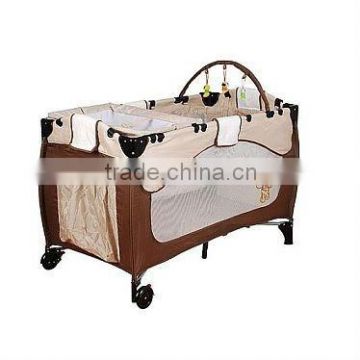 baby playard