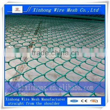 Chicken fence mesh with high quallity