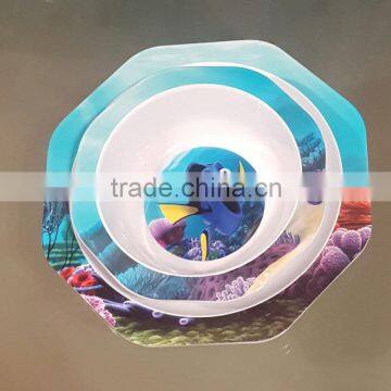 FDA Food Grade PP Bowl photo-4