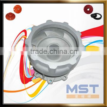 China OEM pump die casting parts