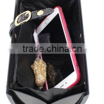 Offering New Arrive Magazine Purse From Factory ( W346) photo-3