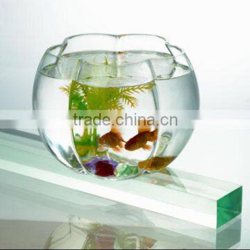 2015 New Arrival Wholesale Acrylic Aquarium High-quality for Contruction