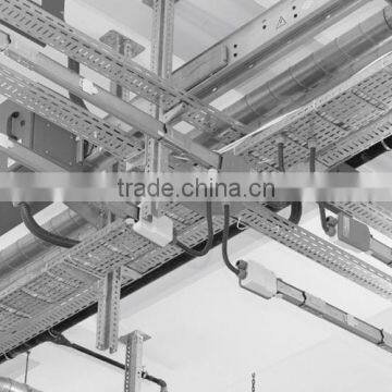 Automatic Metal Cable Slot Rolling Forming Machine photo-5