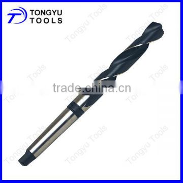 HSS Taper Shank Drill Bits