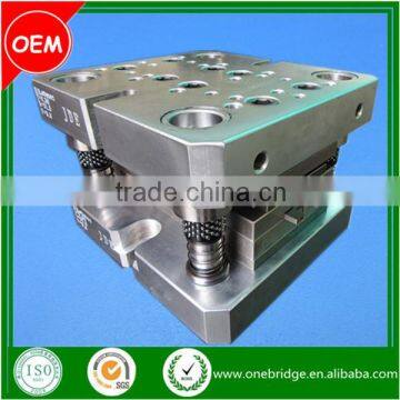 OEM stamping mold for battery terminal clamp type