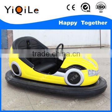 Novel design amusement park bumper cars for sale cars for playground