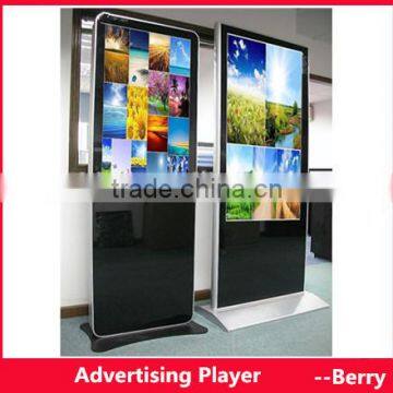 Guangzhou Factory Lcd Advertising Media Player