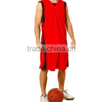 Custom Made Team basketball uniform wholesale