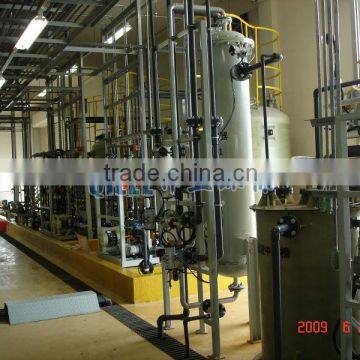 SUS304/PP chemical water treatment automatic liquid dosing system