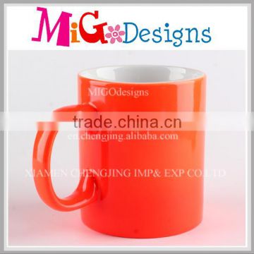 Popular Ceramic Cup Welcome Unique Designs With High Quality