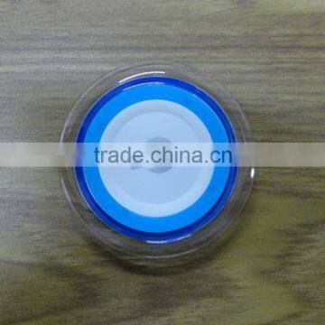 2016 best QI wireless charger, for Smartphones Universal QI Wireless Charger