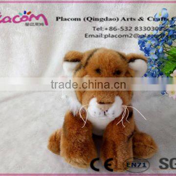 2016 Hot selling High quality Customize Favorite Cute Kid toys Wholesale Plush toy tigers