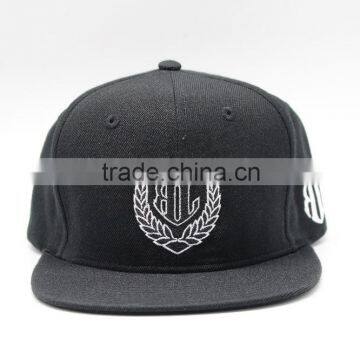 Custom Design Your Own Caps Snapback Hats With Your Own Logo
