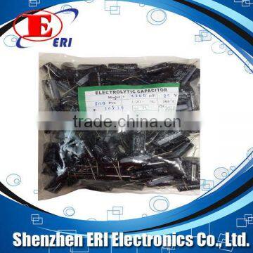 photo flash electrolytic capacitor 4700uF 450V