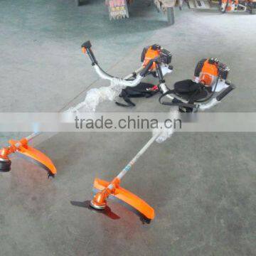 flexible shaft brush cutter