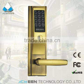 keyless door entry systems