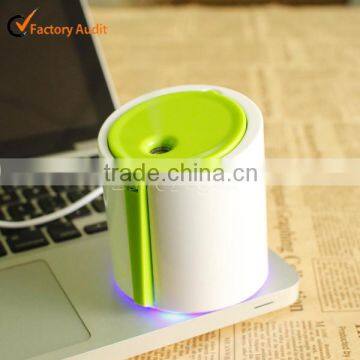 Portable Ultrasound Machine Mushroom Cool Mist Industrial Humidifier photo-4