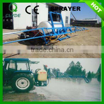 3W series atv sprayer for sale