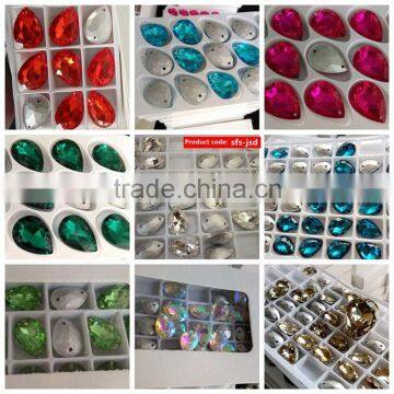 TOP SALE good quality acrylic round stones with many colors