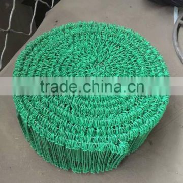 Black Bar Tie wire factory