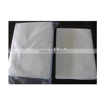 Hotel Simple Nonwoven Bedspread photo-3