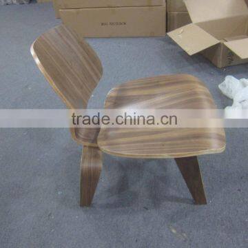 Plywood Lounge Chair