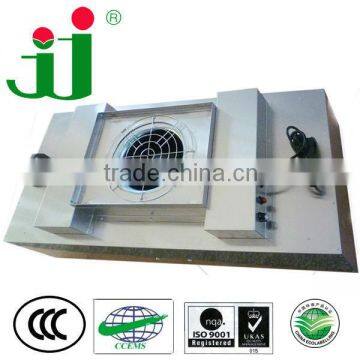 Jowell factory H14 ffu hepa filter fan motorized cleanroom fan filter unit ffu