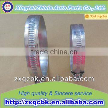 Best Choice for You 304ss 75mm Hose Clamps Made by Zhixia photo-1