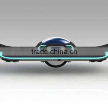 2016 Crazy cheap one wheel smart electric self balance CE/RoHS/FCC certificates single scooter