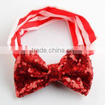 wholesale Hair Bows With Elatics Band