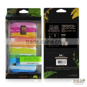 For Samsung Galaxy s5 Mobile Phone Cover, Cell Phone Accessory