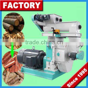 Factory Price New Condition Wood Pallet Making Machine