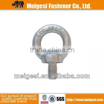 EYE BOLT DIN580