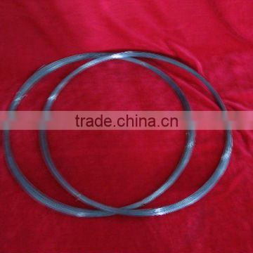 Stranded tungsten wire