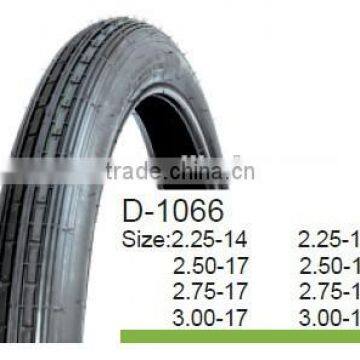 3.00-18 Motorcycle Tyre mrf