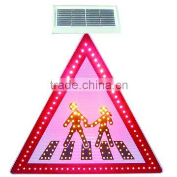 LED Pedestrian Traffic Light,Pedestrian Crossing Sign,Led Traffic Signal Light photo-4