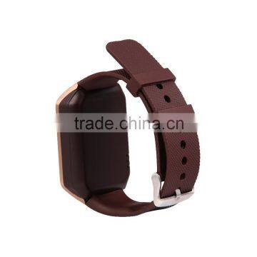 Newest bluetooth health care dz09 v8 smart watch for android